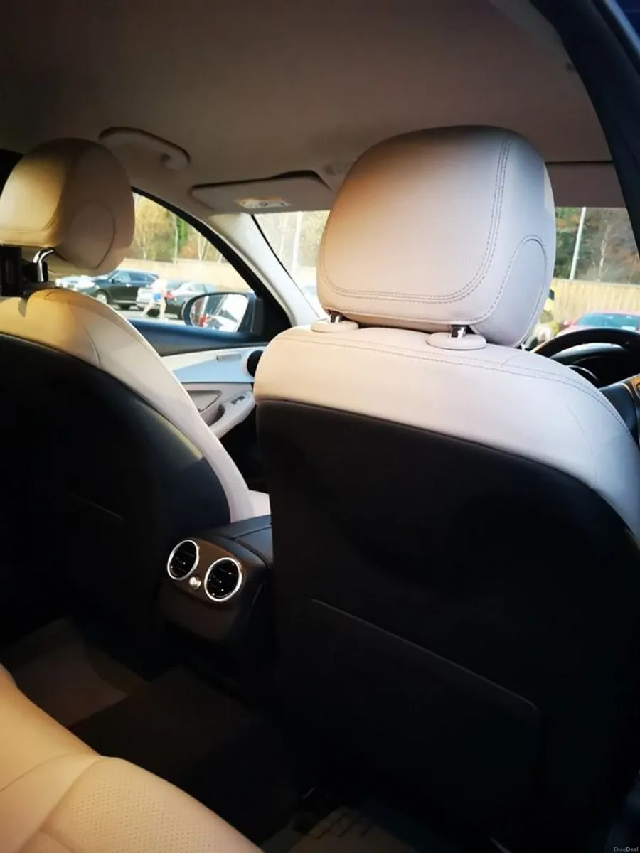 2016 Mercedes-Benz C-Class E-sport 290 Bhp - Image 2