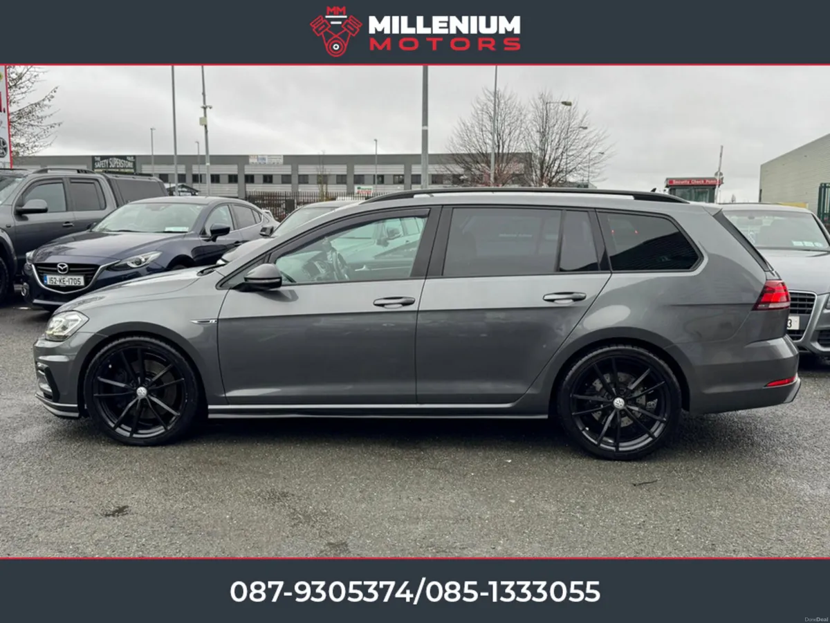 Volkswagen Golf GOLF R 7.5 NCT 07/27 LOW KMS - Image 5