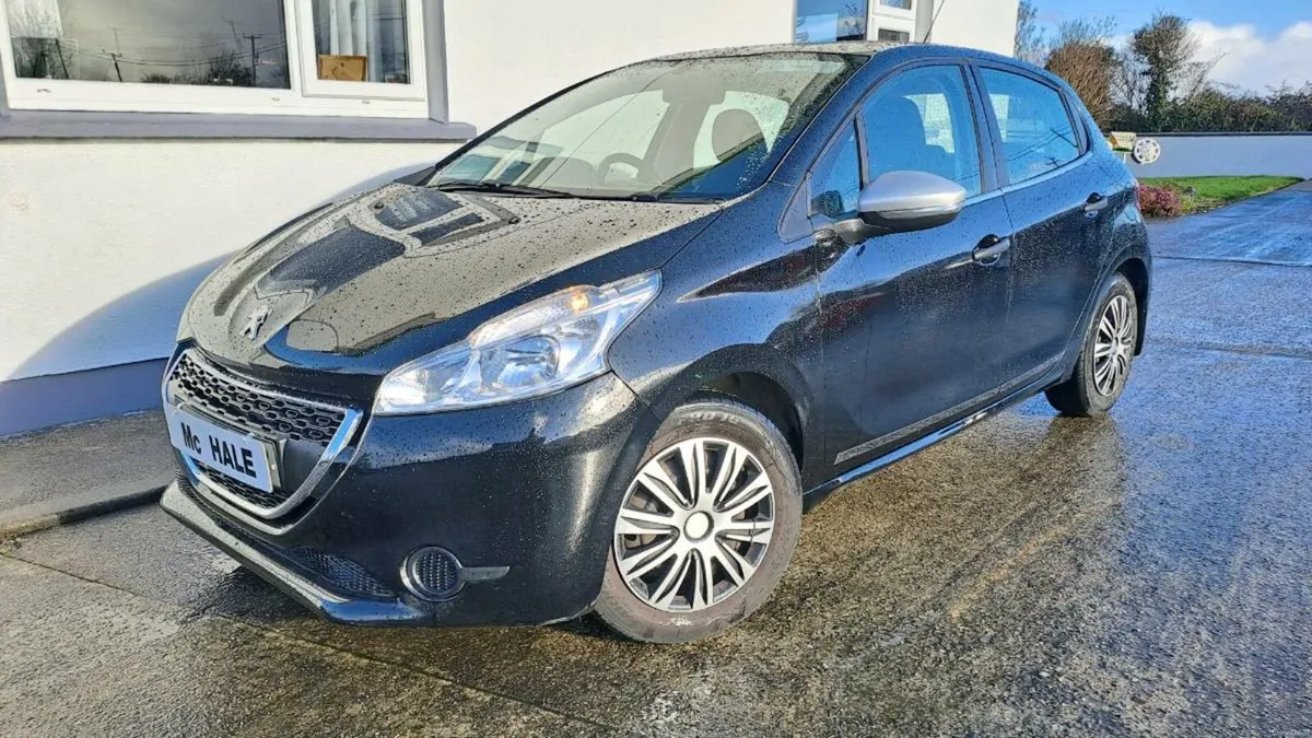 2014 Peugeot 208 1.4HDI  ~Excellent Fuel Economy~ - Image 2