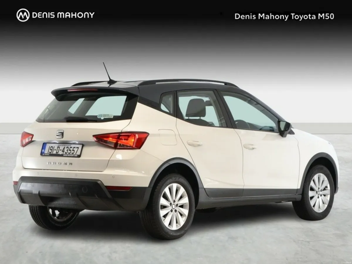 SEAT Arona 1.0 TSI 115HP SE - Image 2