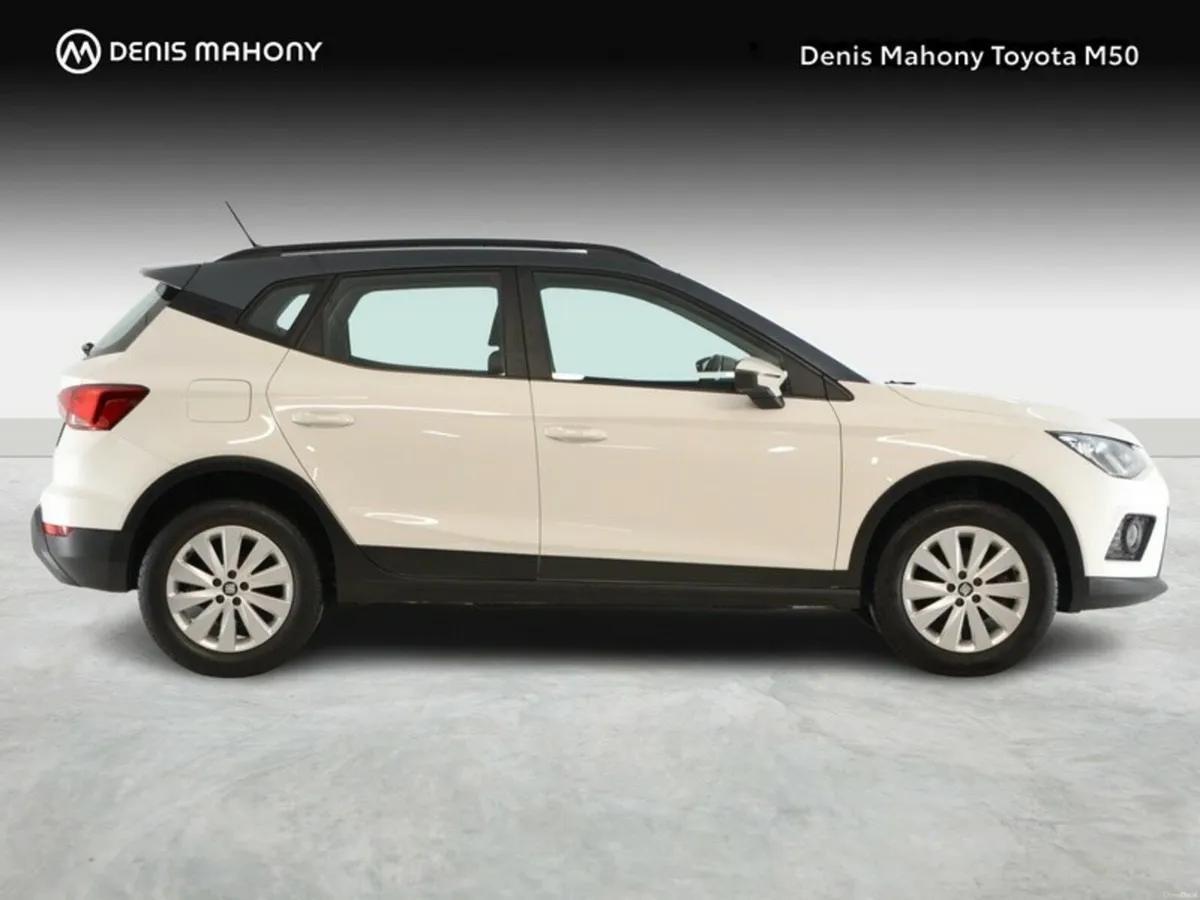 SEAT Arona 1.0 TSI 115HP SE - Image 3