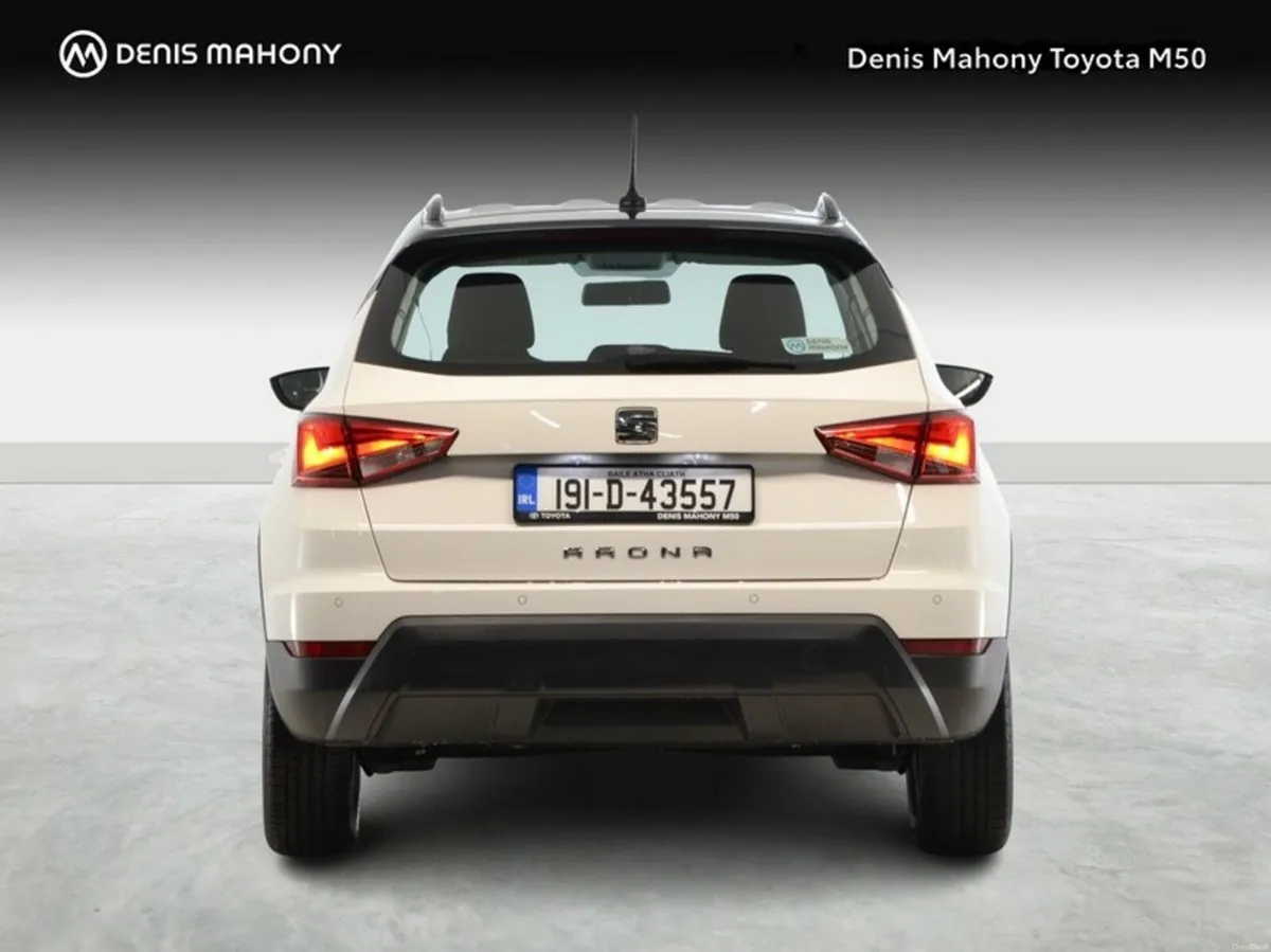 SEAT Arona 1.0 TSI 115HP SE - Image 4