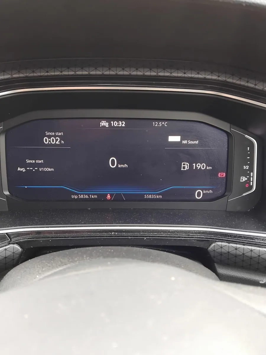 Volkswagen T-Cross 231 - Image 2