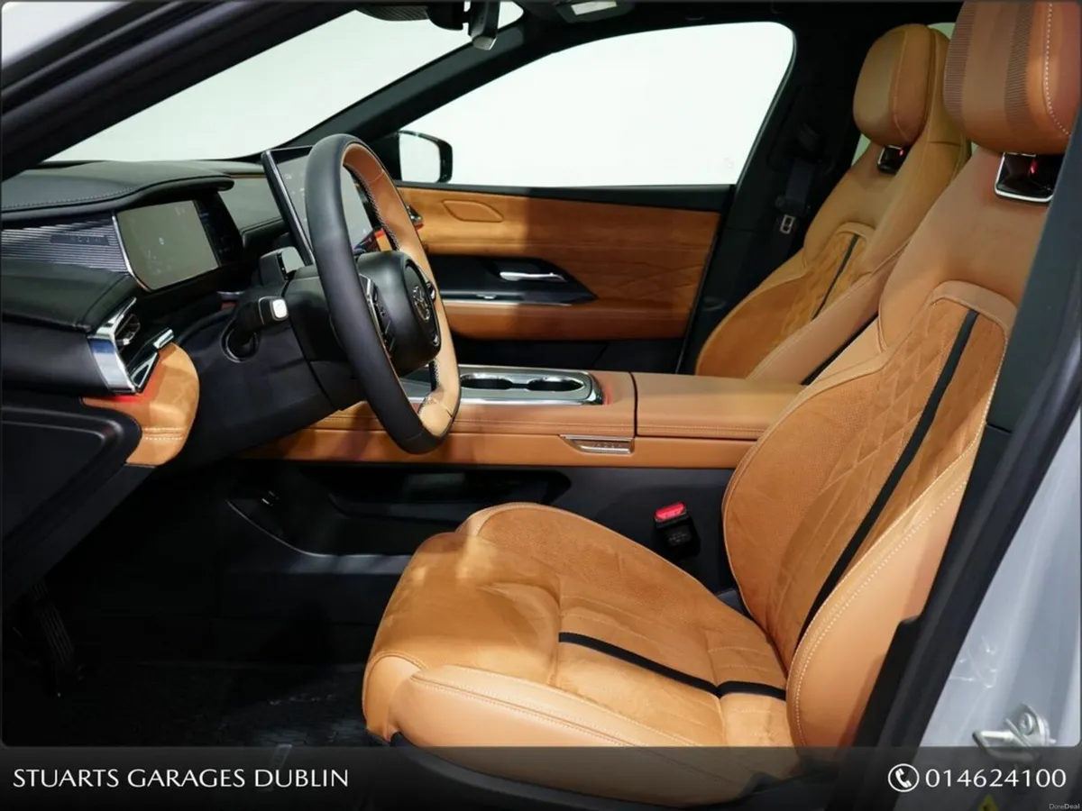 Mazda Mazda6 TAKUMI PLUS*THE ALL NEW MAZDA 6E AT S - Image 3