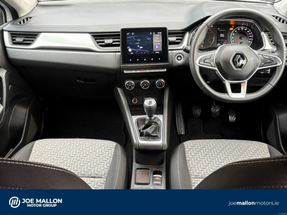 Renault Captur 1.0 TCe 90 DFull Limited - Image 4