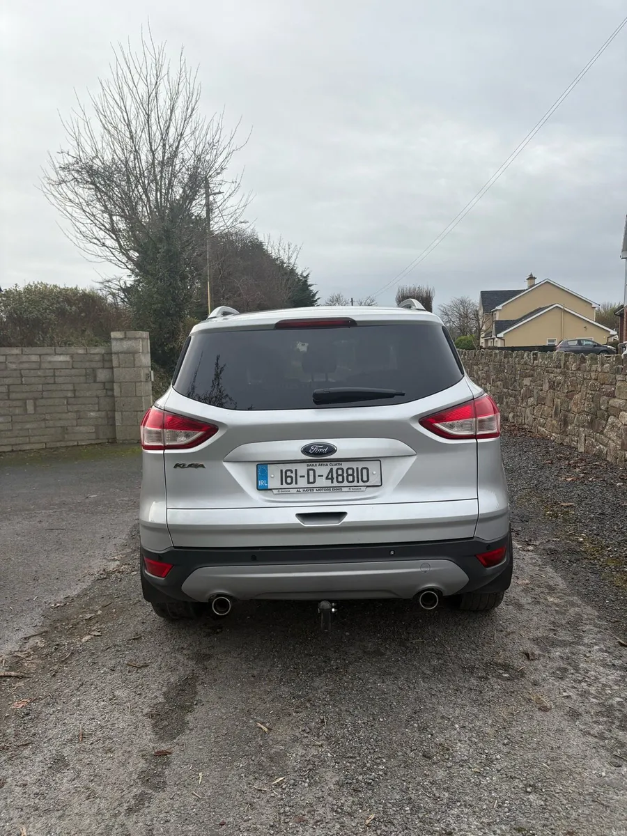 Ford kuga - Image 4
