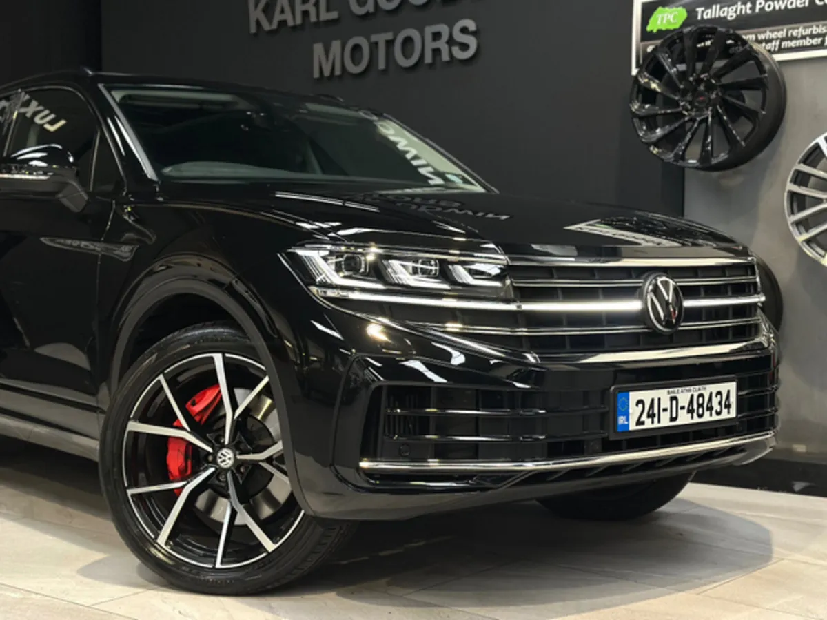 3.0 V6 TSIe  ELEGANCE 381PS - Image 2