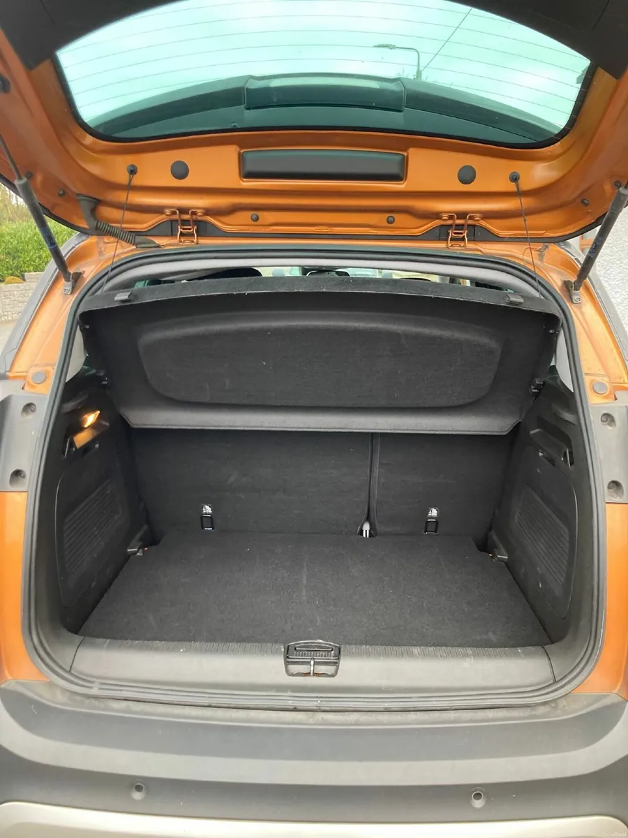 Opel Crossland X 2019 - Image 4