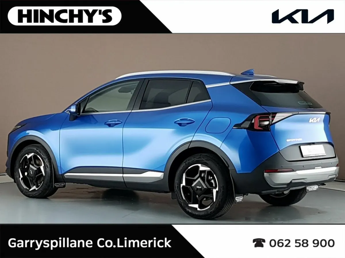Kia Sportage K3 1.6TD - Image 3