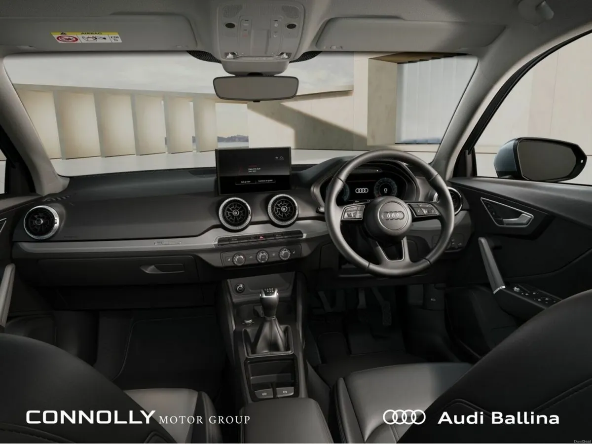 Audi Q2 Q2 SE 30 TDI 116HP 6-speed - Image 3