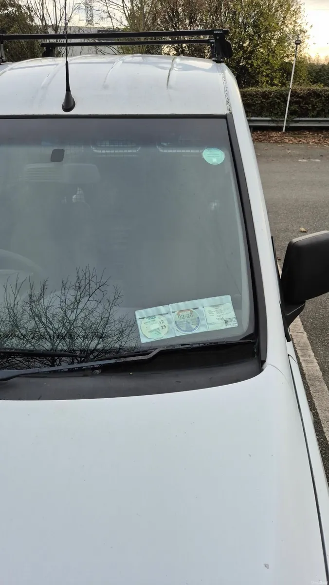 Opel Combo 1700 1.3 CDTI 3DR - Image 2