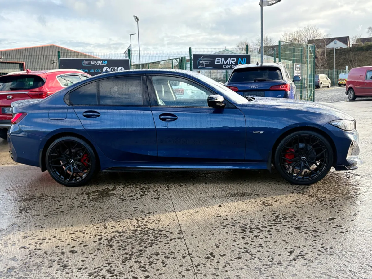 BMW G20 330 HYBRID SPORT AUTO - Image 4