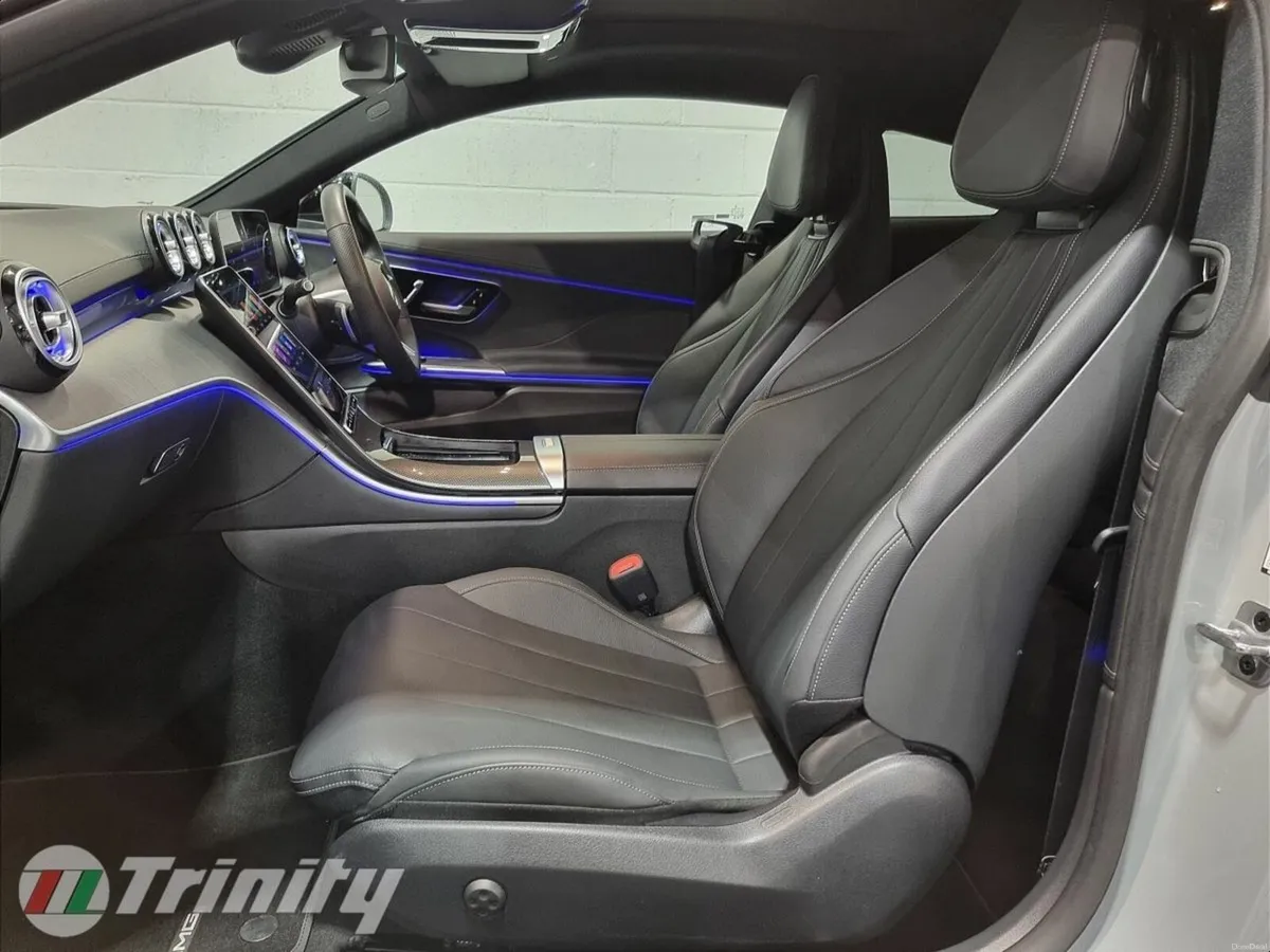 Mercedes-Benz CLE ** CLE 300 ** 251 ** AMG LINE PR - Image 4