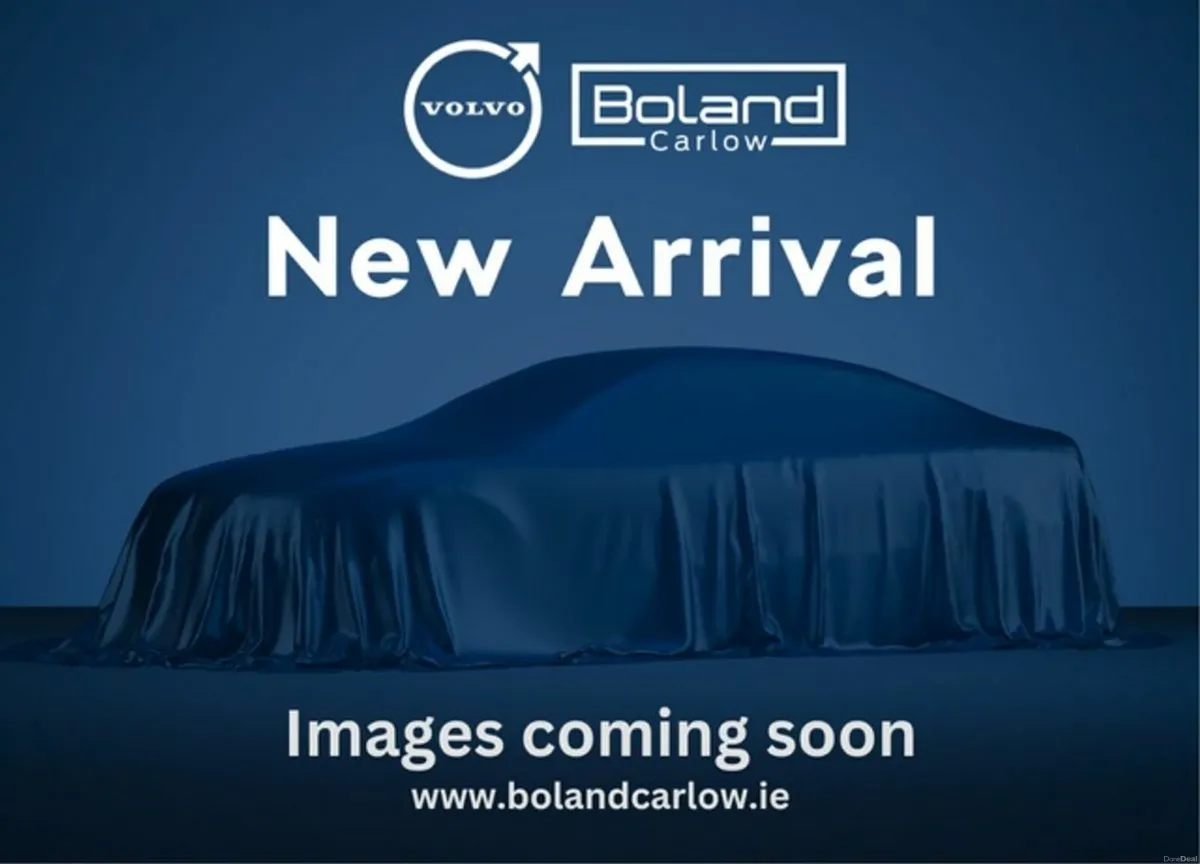 Volvo S90 D4 R-DESIGN *JUST IN* €80 P/W