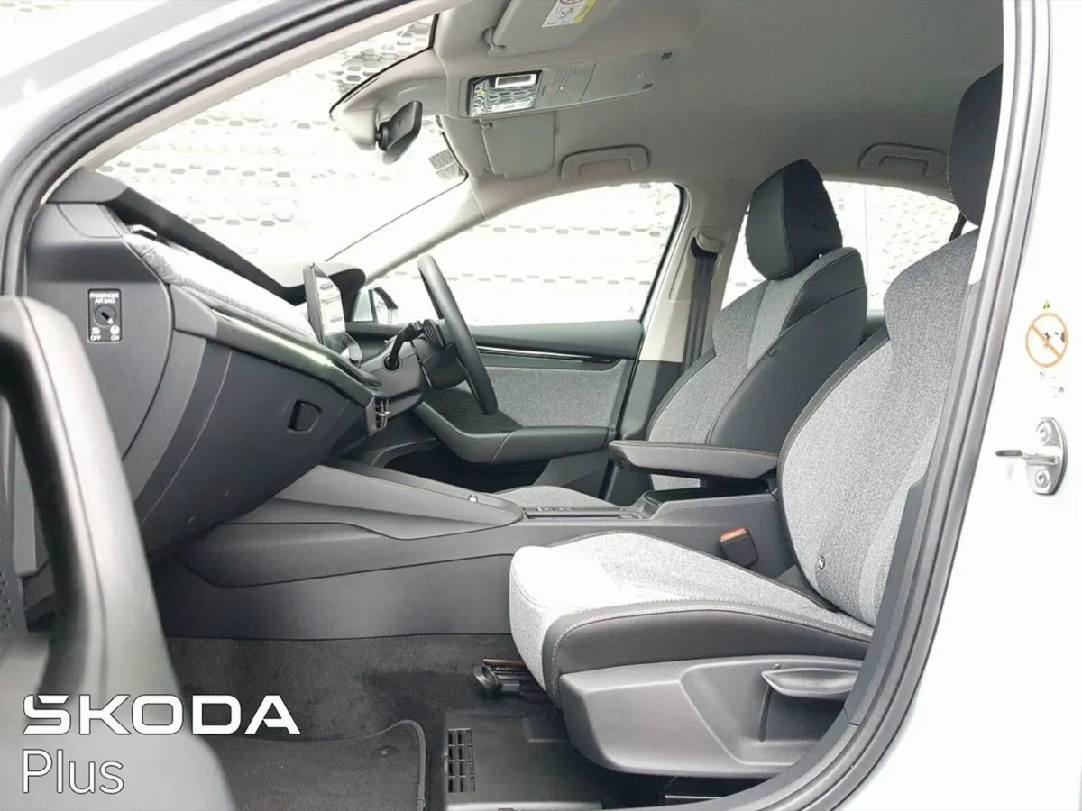 Skoda Octavia SELECTION PLUS  1.5TSI 115HP DSG MHE - Image 3