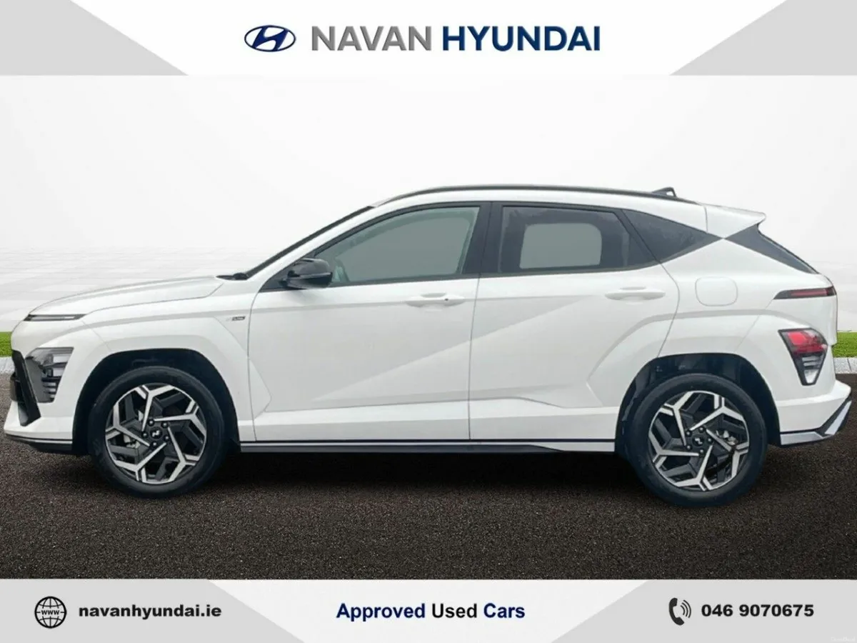 Hyundai KONA 1.0 T-GDI N Line - Image 4