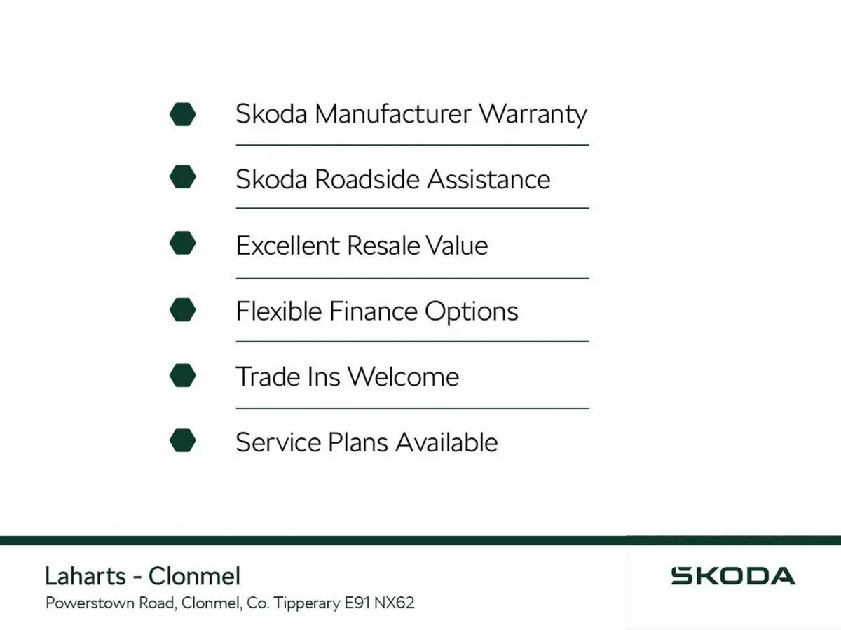 Skoda Karoq SELECTION 2.0TDI 115HP EX DEMO MASSIVE - Image 5