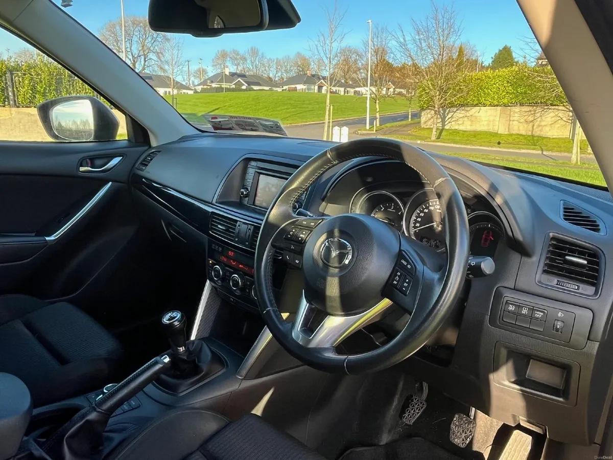 Mazda CX-5 2014 - Image 4
