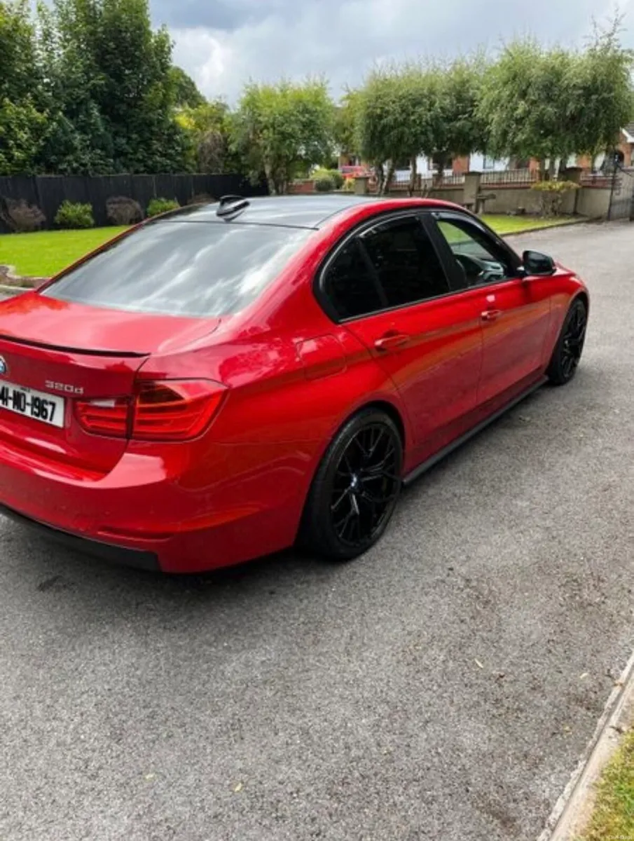 (New nct) BMW F30 320D - Image 2