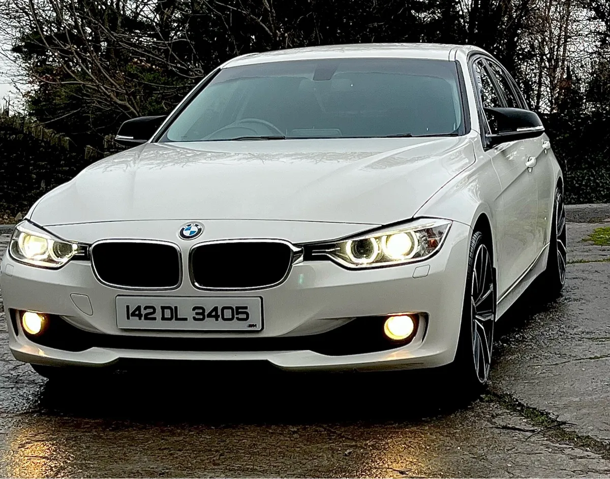 BMW 320d ***New NCT*** - Image 3