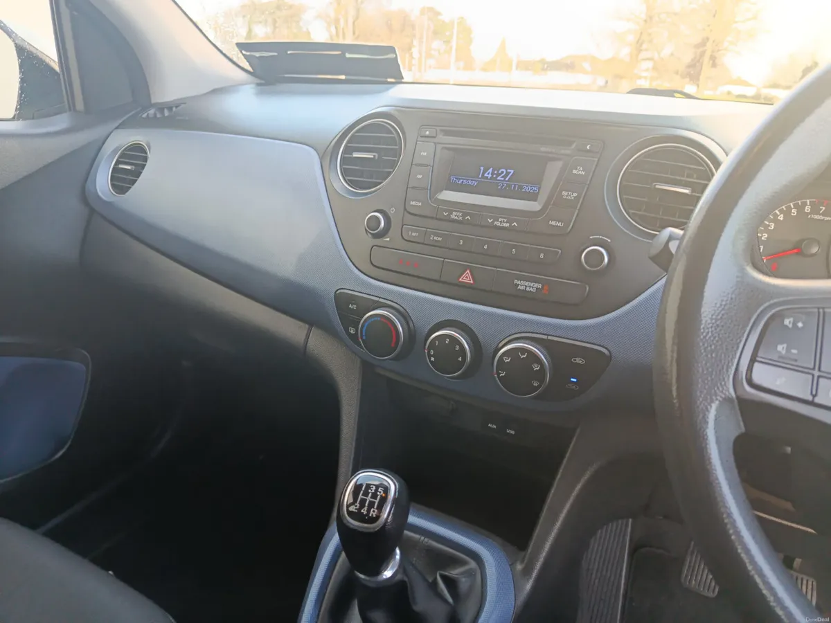 Hyundai i10 Classic - Image 4