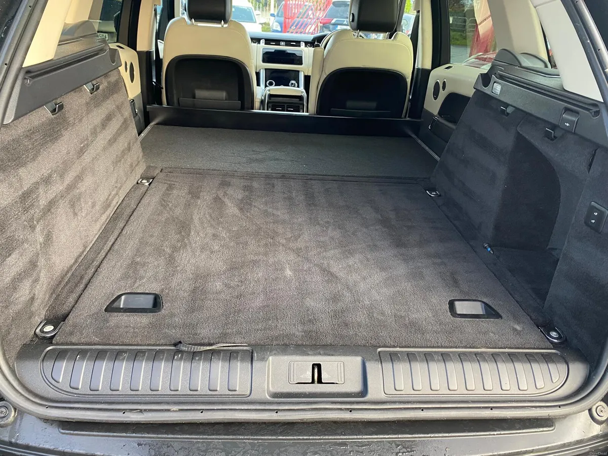 CREW CAB CONVERSION - Image 2