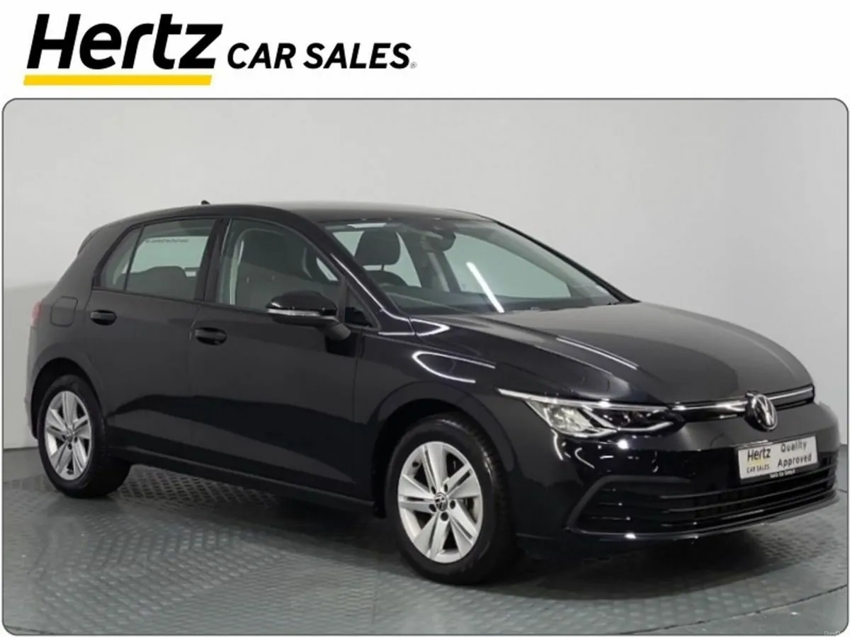 Volkswagen Golf *LOW MILEAGE* LIFE 2.0 TDI 115HP D - Image 1