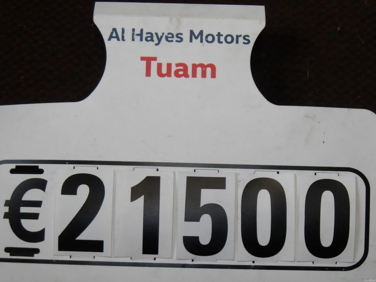 Volkswagen T-Roc 1.6 TDI 115bhp Design - Image 3