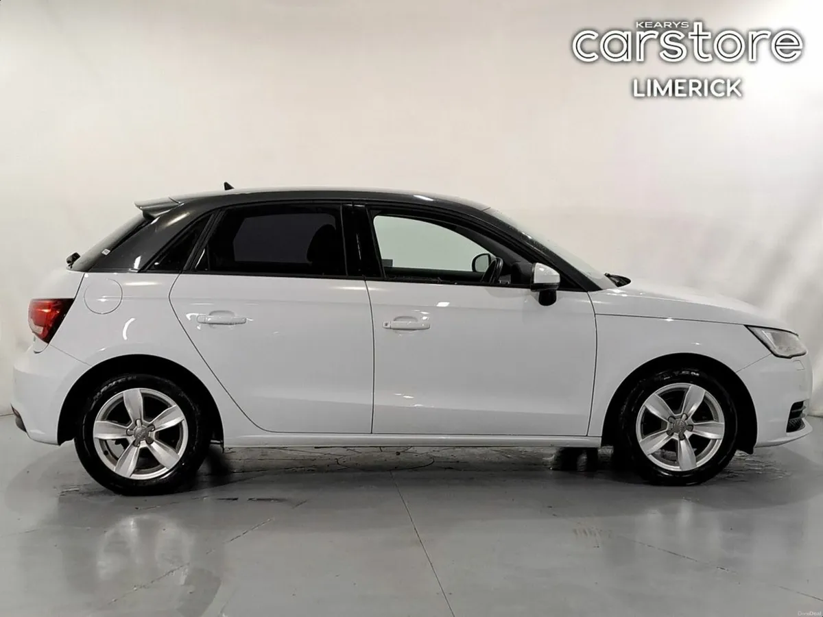 Audi A1 1.0 TFSI AUTO - Image 2