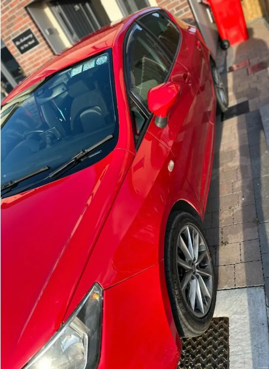 Fresh NCT• 2014 SEAT Ibiza • NCT 03/26 • Tax 06/26 - Image 4