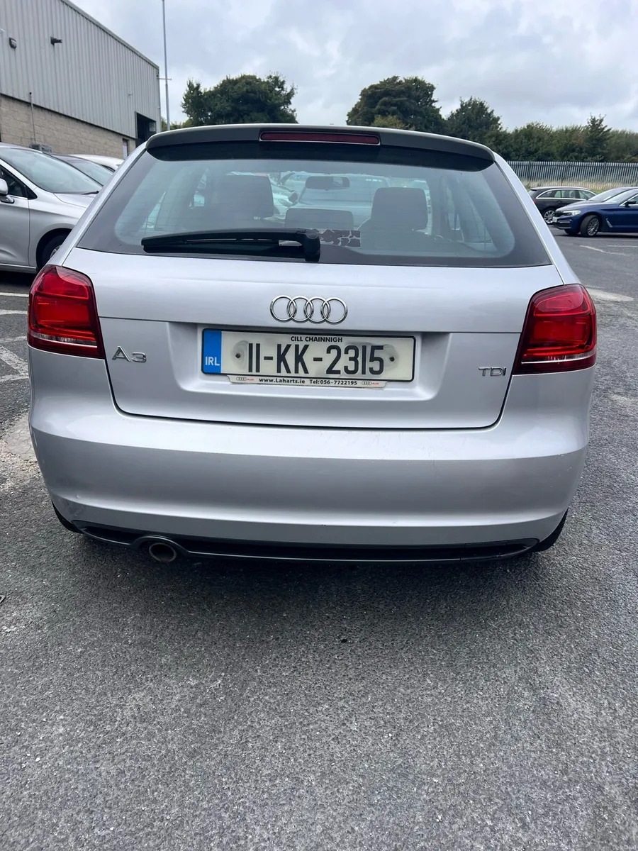 Audi A3 - Image 3
