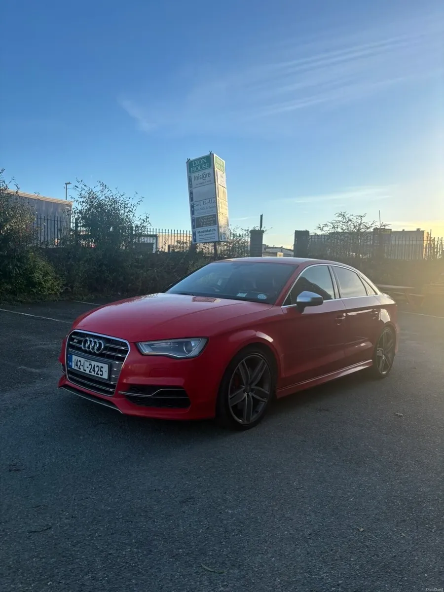 Audi s3 - Image 2
