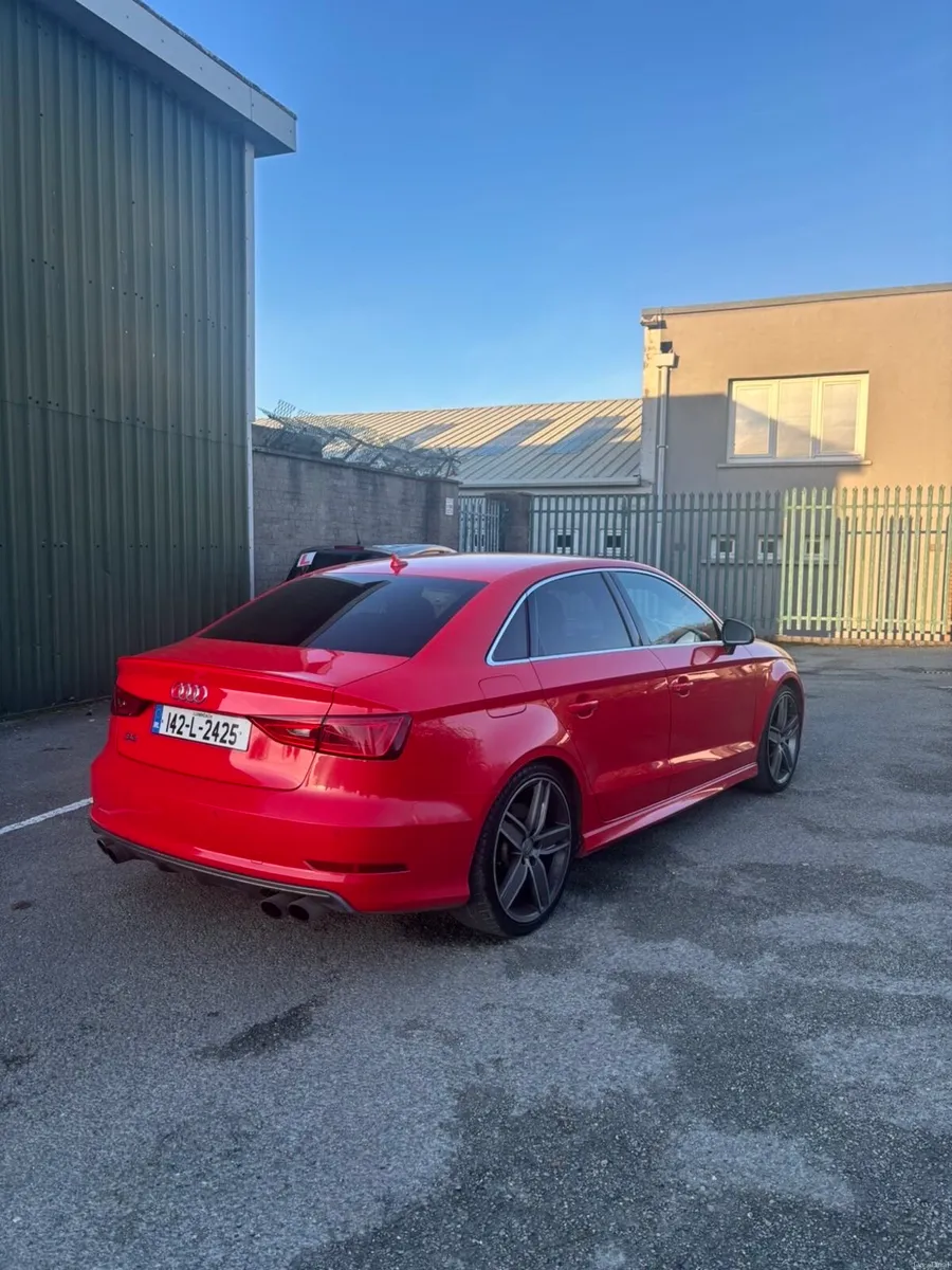 Audi s3 - Image 3