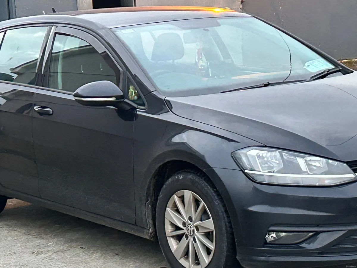 Volkswagen Golf 2018 - Image 4