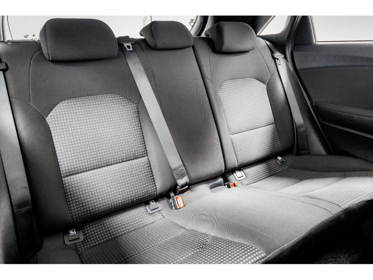 Kia Ceed K2 1.6 Diesel 115HP - Image 4