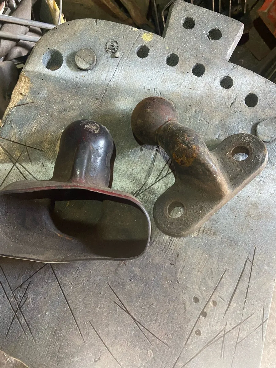 Range Rover classic and cherokee XJ  parts - Image 3