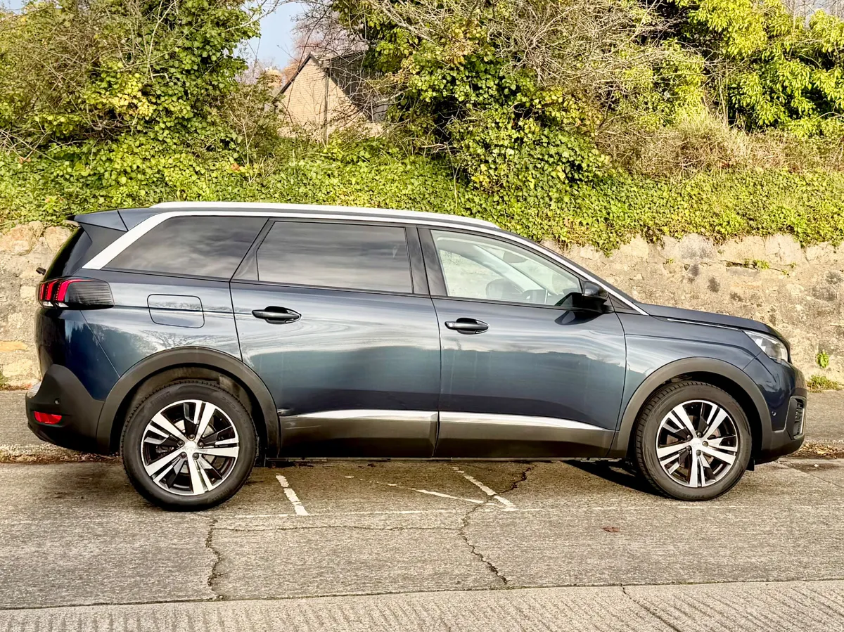Peugeot 5008 2018!!1.2 ALLURE!! 1Yr WARRANTY!! - Image 3