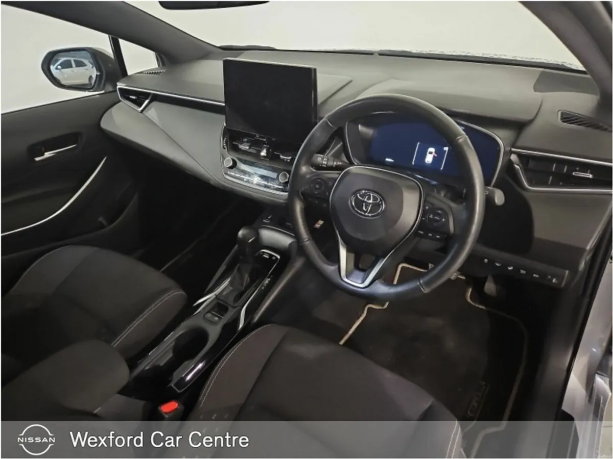 Toyota Corolla Corolla Hybrid Auto Icon - Image 3