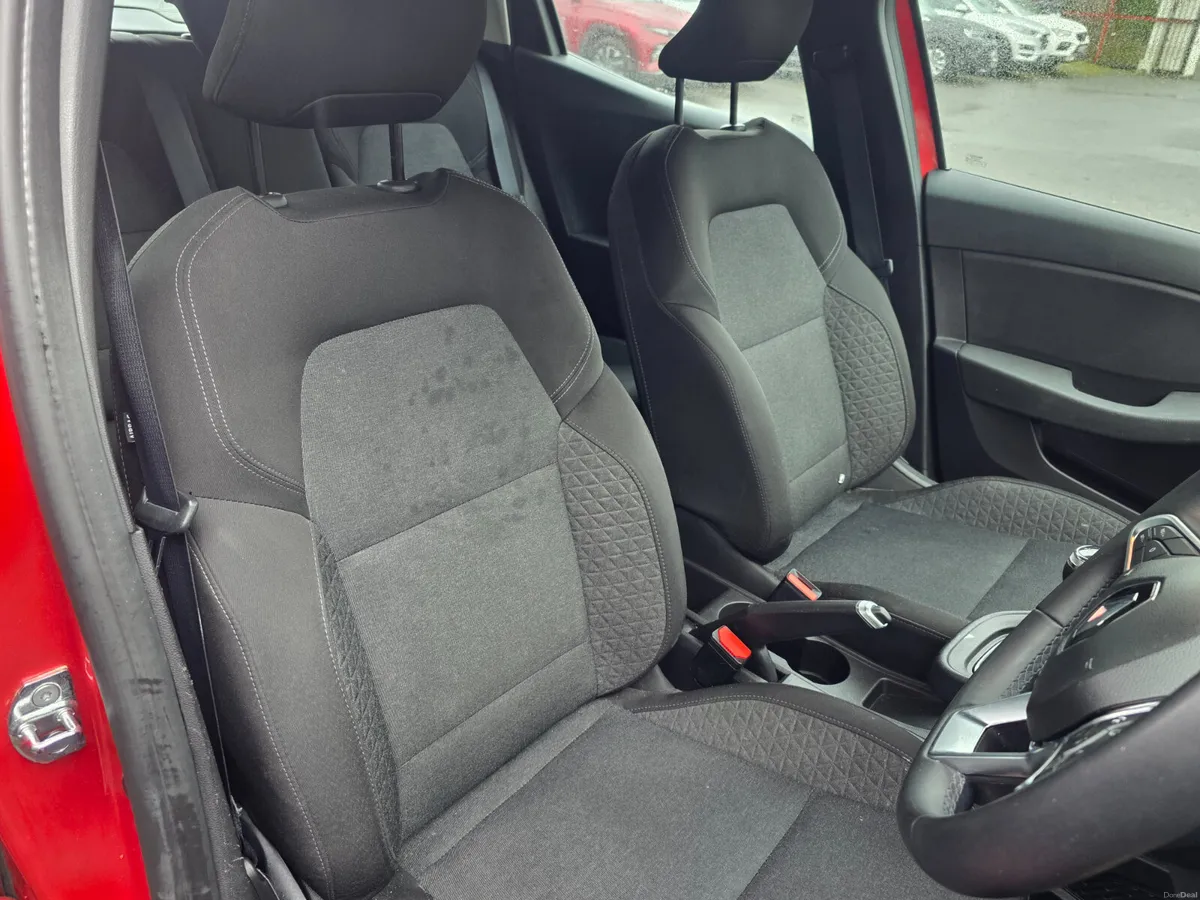 2022 Renault Clio 1.0 TcE DYNAMIQUE - Image 4