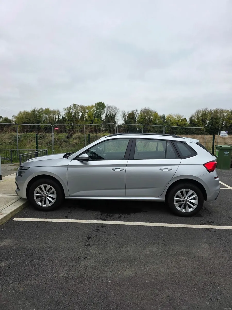 Read Desc ! Skoda Kamiq 1.0 TSI | 110hp - Image 3