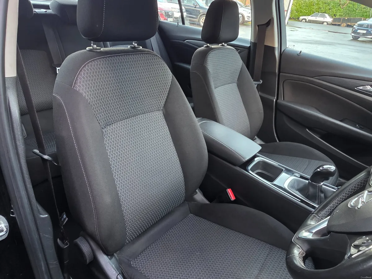 2021 Opel Insignia 1.5D SC // NEW NCT - Image 4