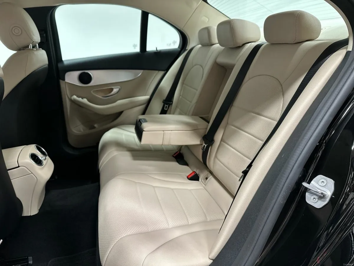 Mercedes-Benz C-Class ***Deposit Taken*** C200 D A - Image 4
