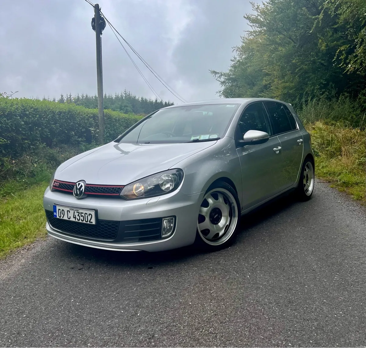 Golf GTI - Image 1
