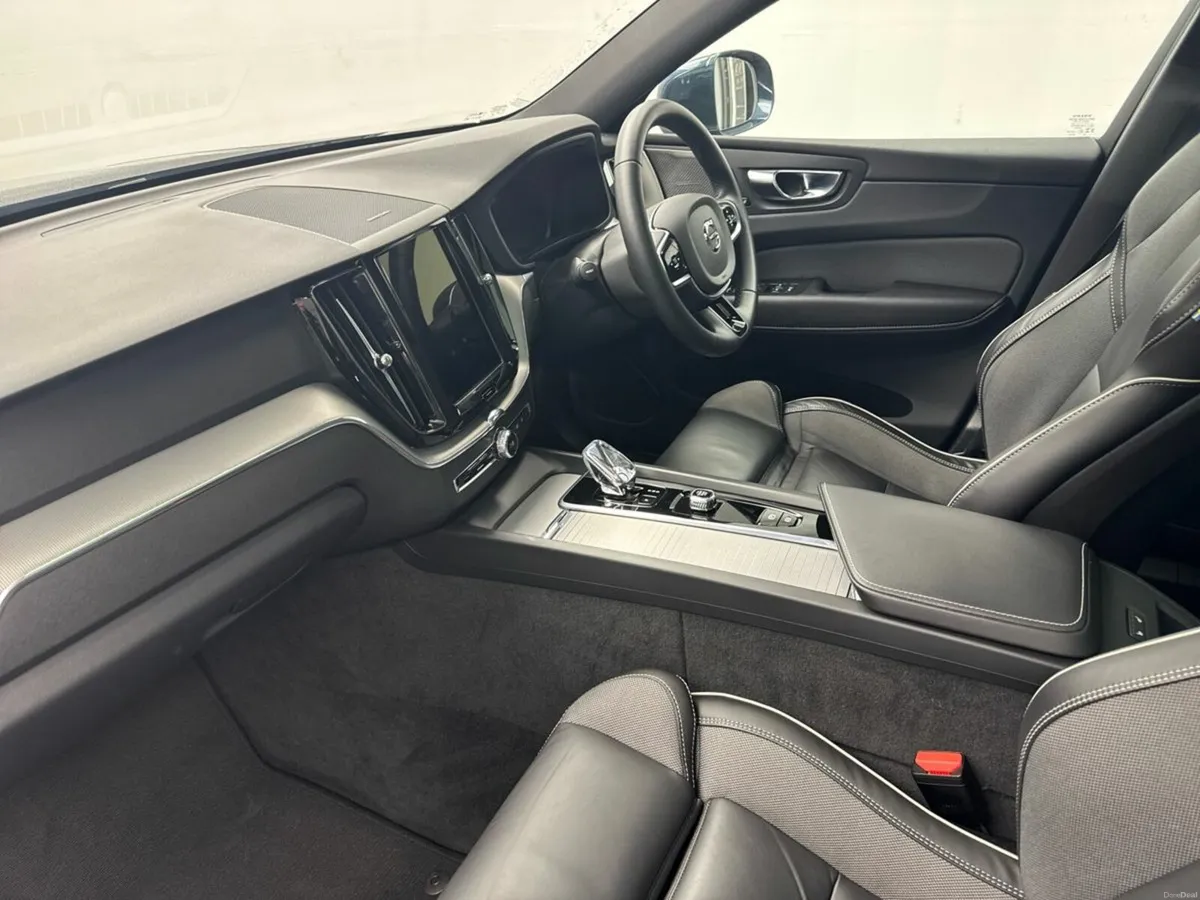 Volvo XC60 T6 PLUS BRIGHT *PRICE DROP* €165 PER WE - Image 4