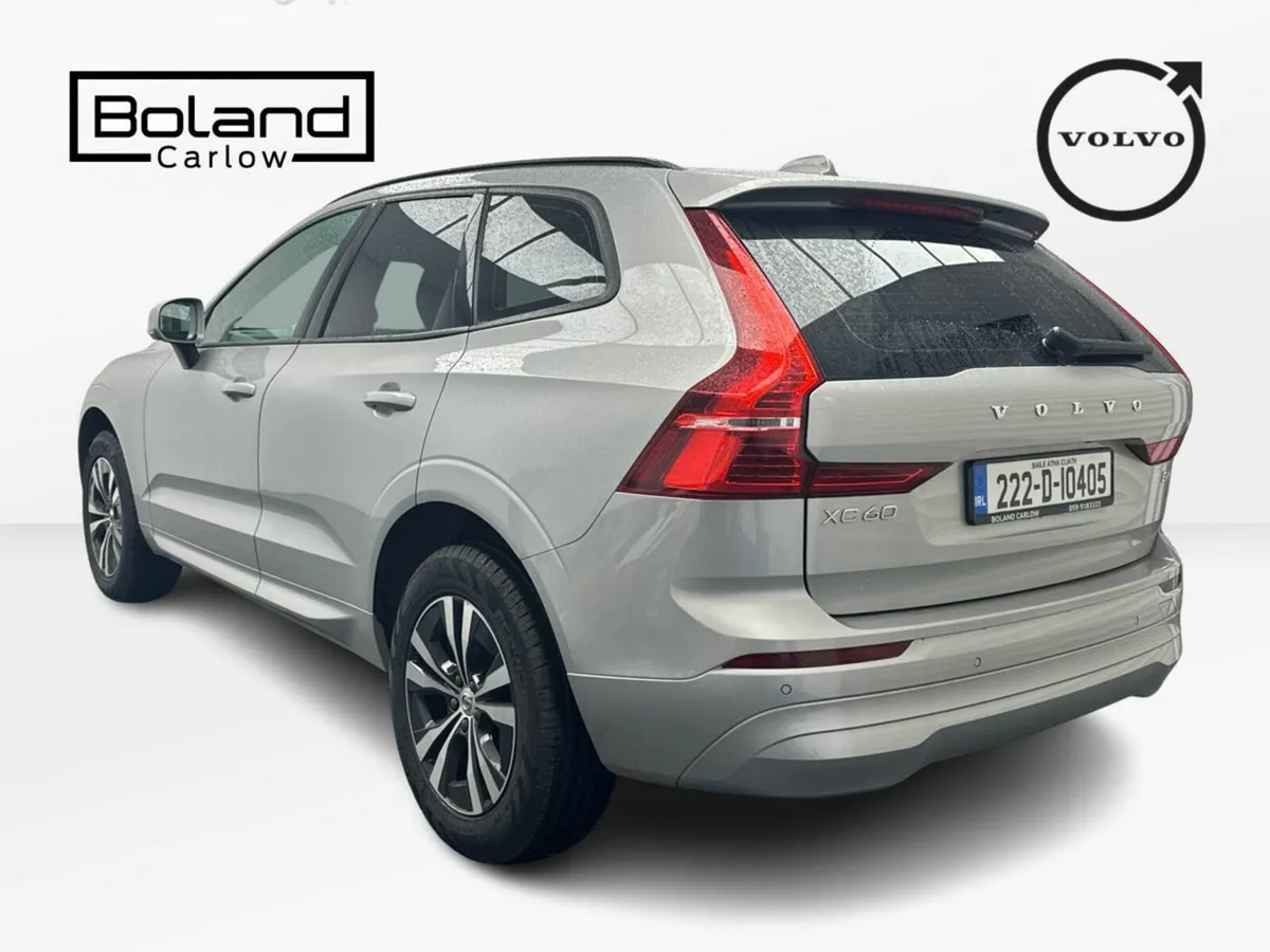 Volvo XC60 B4 CORE *PRICE DROP* €165 PER WEEK - Image 3