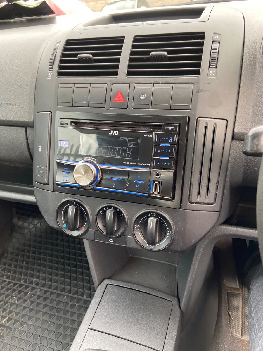 Volkswagen Polo dsl new test included. - Image 4