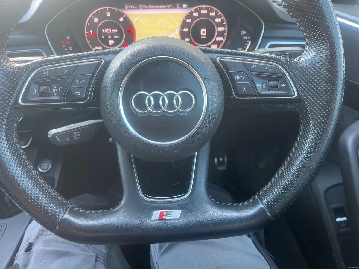 Audi - Image 3