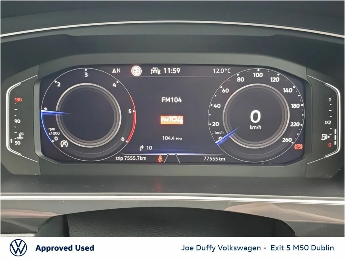 Volkswagen Tiguan Elegance 2.0 TDI 150HP - €500 DE - Image 3