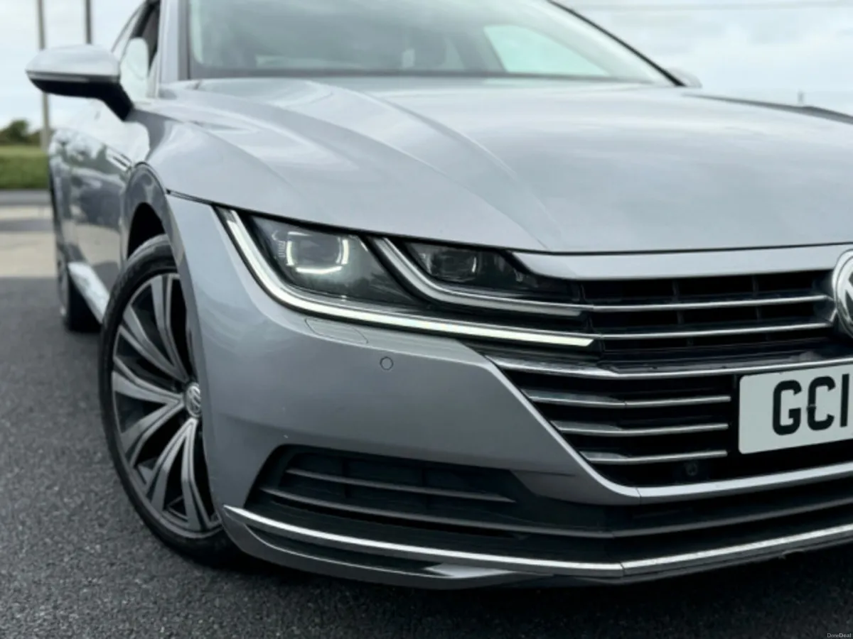 Volkswagen Arteon ELEGANCE TDI DSG - Image 2