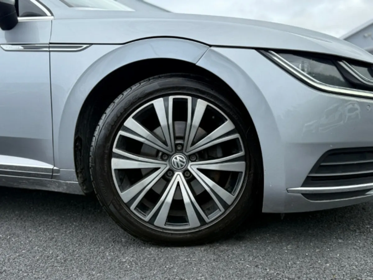 Volkswagen Arteon ELEGANCE TDI DSG - Image 3